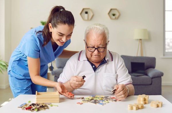 5 Signs Your Parent Needs Memory Care Instead of Assisted Living