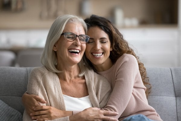 How to Talk to Your Parent About Assisted Living in Morgan Hill, CA