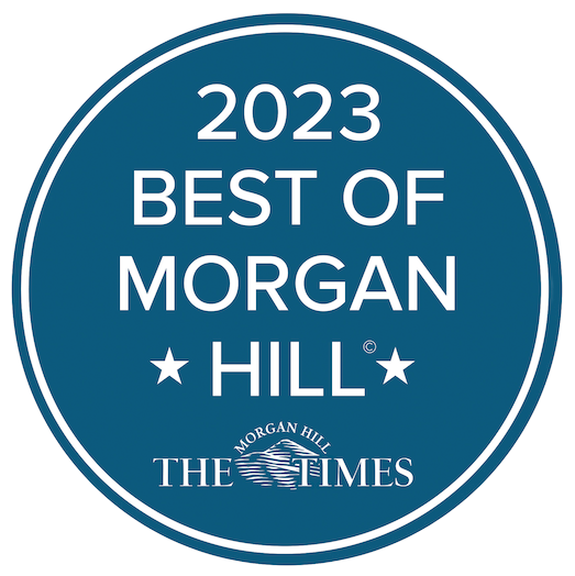 Best of Morgan Hill